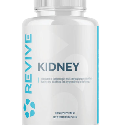 Revive Kidney Formula 360 Count, 360 CT