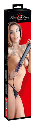 Bad Kitty Exotic Wear Paddle, 42 x 5 cm
