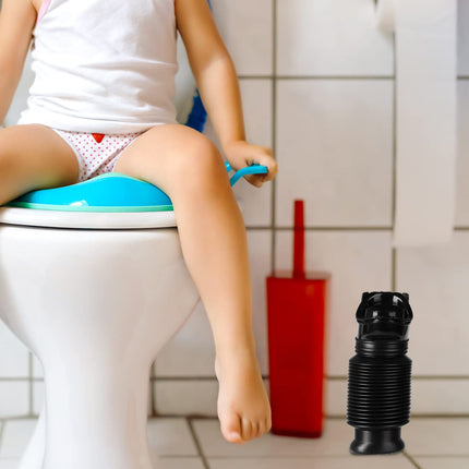 Urinal Bottles Plastic Urinals Reusable Pee Bottles Mobile Toilet Emergency Urinal Bottle for Car Travel Traffic Jam and Queues 750ML