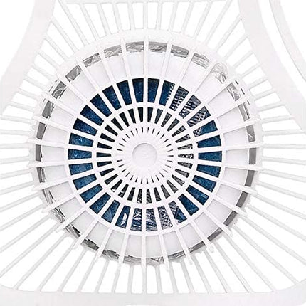 Fresh Blitz - Bio Block Urinal Screen with Cleaning Block 120 g with Lemon Scent - 10 Pieces