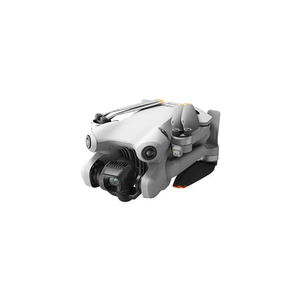 DJI Mini 4 Pro Fly More Combo with DJI RC 2 Remote Controller (Screen Remote Controller), foldable mini drone with 4K camera, under 249g, 34 minutes flight time, 2 additional batteries, Class C0