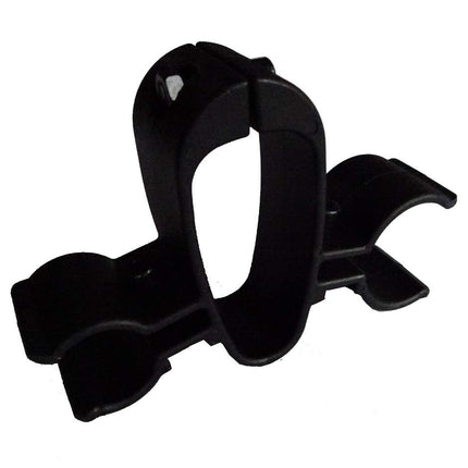 FabaCare stick holder, walking stick holder especially for the rollators FabaCare and Mobilex Leopard, Gepard, Buffalo and Lion