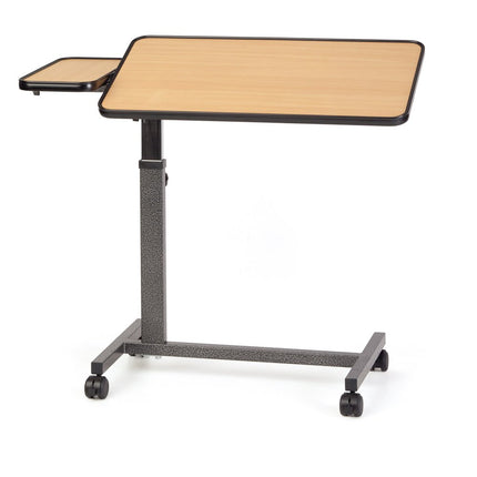 Russka side table De Luxe color beech decor
