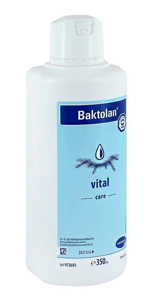 HARTMANN 940030 BAKTOLAN VITAL CARE, HYDRO GEL, 350 ml volume