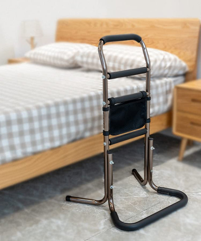 LIKEUDO Elderly Sitting Aid Stand Bed Standing Aid Daily Aids Chair Adults Standing Aid Elderly Standing Aid Mobility Aid Seniors Standing Aid Assist