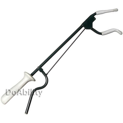 Grip gripping pliers 40 cm gray [mix.]