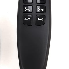 Okin replacement remote control for hospital beds and adjustable beds