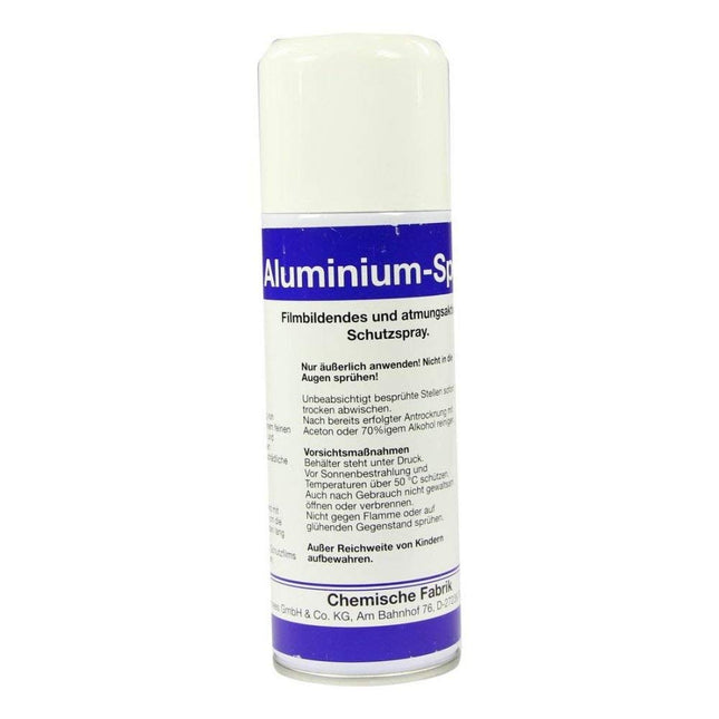 ALUMINUM SPRAY 200 ml