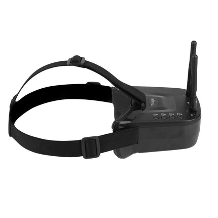 5.8GHz FPV Goggles, Arris VR-009 Video Headset 5.8G 40CH HD 3'' LCD Display Mini FPV Goggles for FPV Quadcopter Drones - RC Parts and Accessories