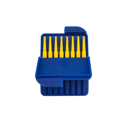 Starkey Hear Clear Filters 8 pieces - Cerumen Filters - ORIGINAL STARKEY - Hearing Aid Wax Guards
