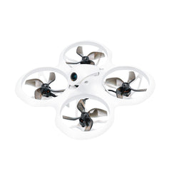 BETAFPV ExpressLRS Cetus X 2S Brushless Quadcopter with F4 1S 15A Flight Controller 1103 11000KV Motor M04 VTX C04 FPV Camera Betaflight Support for FPV Beginners to Fly Faster Farther