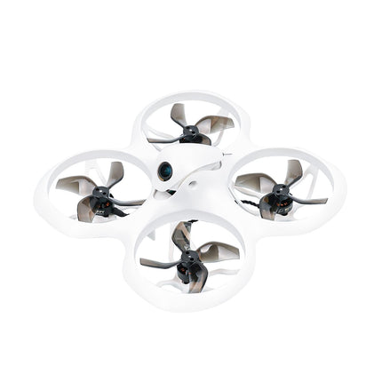 BETAFPV ExpressLRS Cetus X 2S Brushless Quadcopter with F4 1S 15A Flight Controller 1103 11000KV Motor M04 VTX C04 FPV Camera Betaflight Support for FPV Beginners to Fly Faster Farther