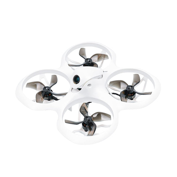 BETAFPV ExpressLRS Cetus X 2S Brushless Quadcopter with F4 1S 15A Flight Controller 1103 11000KV Motor M04 VTX C04 FPV Camera Betaflight Support for FPV Beginners to Fly Faster Farther