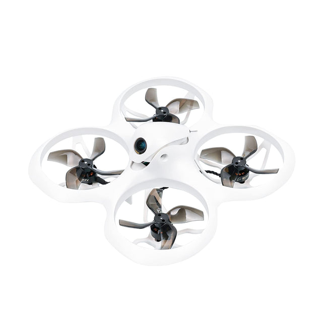 BETAFPV ExpressLRS Cetus X 2S Brushless Quadcopter with F4 1S 15A Flight Controller 1103 11000KV Motor M04 VTX C04 FPV Camera Betaflight Support for FPV Beginners to Fly Faster Farther