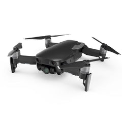 DJI Mavic Air - Drone with 4K Full HD video camera including remote control | 32 megapixel image quality and up to 4 km range - Black