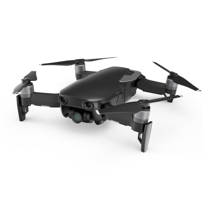 DJI Mavic Air - Drone with 4K Full HD video camera including remote control | 32 megapixel image quality and up to 4 km range - Black