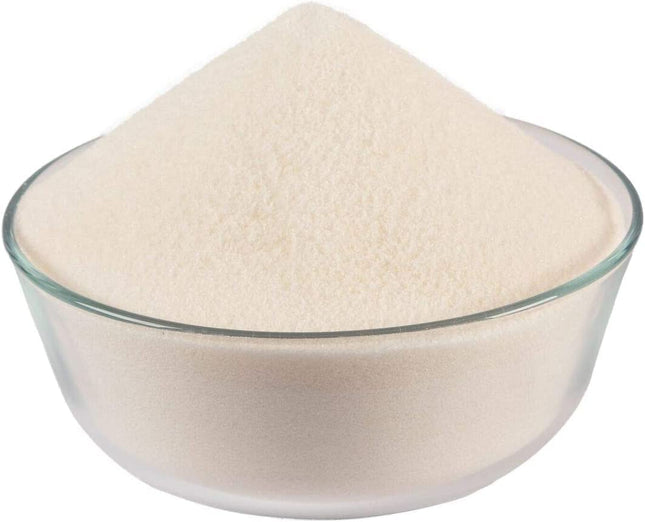 Hanse Pro Gel Granules for Gelbeds &amp; Waterbeds, 4 kg | Gelling of Water Cores | Gelling | Soothes and Firms Waterbed Mattresses
