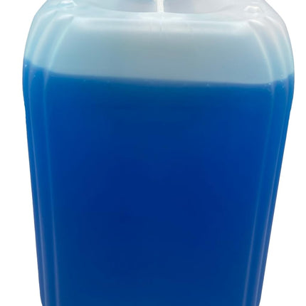 FABA Waterbed Conditioner Waterbed Conditioner with Bubble Stop 2 x 5 Liters