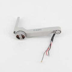 ONTOMYO Original Mini 2 Arm Spare Parts for DJI Mavic Mini 2 Drone (Left Front Arm)