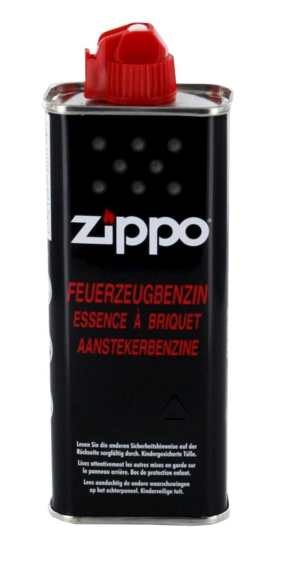 Lighter fuel ZIPPO 6x Zippo Petrol Original Petrol 125 ml each