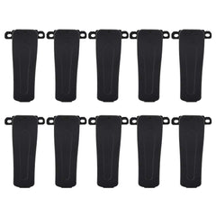 10 pieces Original H777 Belt Clip for Walkie Talkie