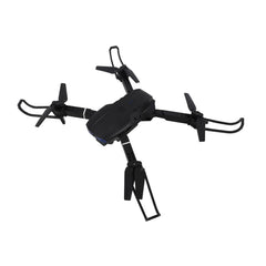 E99pro Foldable Drone for Kids Toys, RC Nano Pocket Quadcopter WiFi Drone Antenna for Beginners, 50x Zoom, 4K Dual Camera, Altitude Hold, 3D Flips, One-Key Return