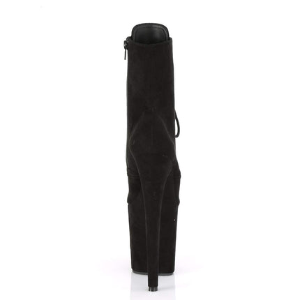 Pleaser Women FLAMINGO-1020FS/BFS/M Boots