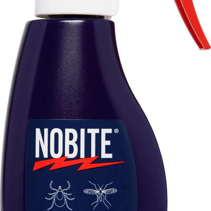 NOBITE Clothing, insect repellent for impregnating textiles (200 ML)