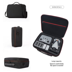 Carrying case mini 3 pro Carrying case for DJI Mini 3 Pro Drone accessories Mini 3 Pro case (Drone not included)