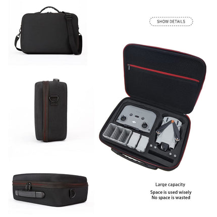 Carrying case mini 3 pro Carrying case for DJI Mini 3 Pro Drone accessories Mini 3 Pro case (Drone not included)