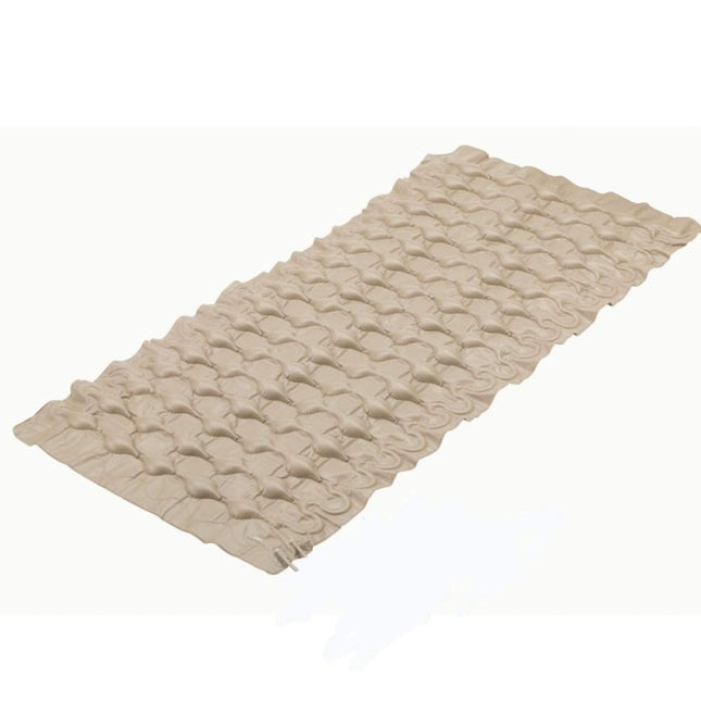 Invacare Liber-Eskal Anti-Decubitus Mattress, for Seniors and Disabled, with Double Cells, Reduces Pressure and Pain, Replacement, 89 x 198 x 68 cm