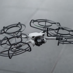 360° Propeller Guard for DJI Mini 3 Pro and Mini 3 - Protects the paddles from impact and damage