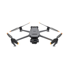 DJI Mavic 3T Worry-Free Basic Combo - Camera drone with 640×512 thermal imaging camera, 1/2″ CMOS wide-angle camera, 56x hybrid zoom, 39 min flight time, centimeter-precise positioning, C2