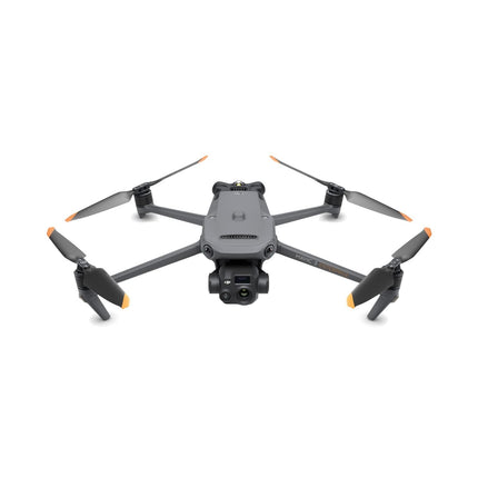 DJI Mavic 3T Worry-Free Basic Combo - Camera drone with 640×512 thermal imaging camera, 1/2″ CMOS wide-angle camera, 56x hybrid zoom, 39 min flight time, centimeter-precise positioning, C2