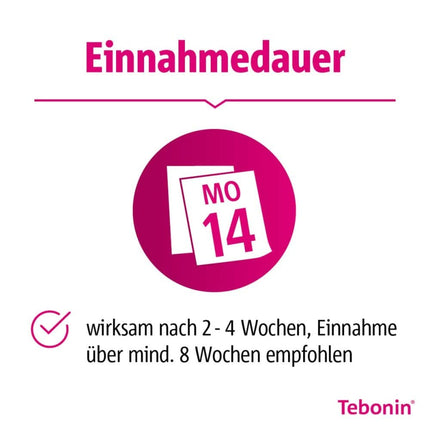 Tebonin intens 120 mg | 30 tablets | for acute &amp; chronic tinnitus* | herbal medicine with Ginkgo Biloba extract | supports tinnitus* &amp; dizziness | with Ginkgo special extract