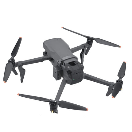 Drone Airdrop System for DJI Mavic 3, Long-Range Payload Delivery, Transport Device, Launcher Dropper with Extended Landing Gear for Flower Delivery, Ring Delivery, Wedding, Advertising