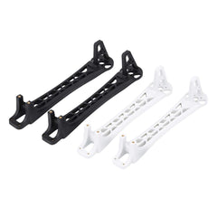 Quadcopter Frame, 17.7inch Quadcopter FPV Aircraft Drone Frame Kit RC Accessory Integrated Board for F450