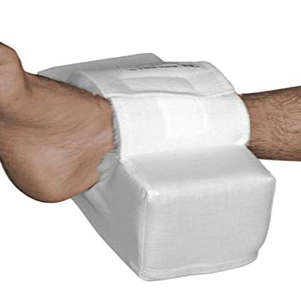 Heel protectors square