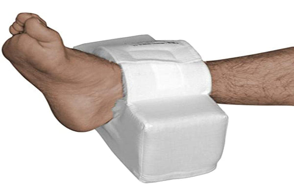 Heel protectors square