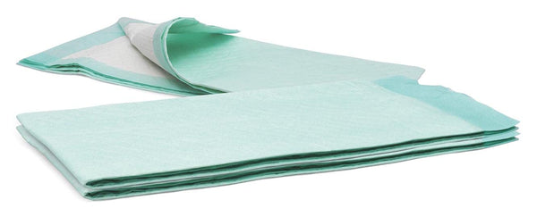 50 – 400 high-quality medical pads 60 x 90cm disposable flakes incontinence pads disposable pads (75)