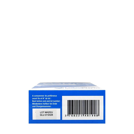 Labophyto MaxiVolum (60 capsules) – Dietary supplement for men to promote male ejaculation and intensify the sexual experience – with L-arginine and zinc