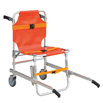 Carrying chair 159kg stair chair 350lbs stair climber EMS stair lift