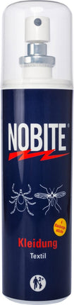 NOBITE Clothing, insect repellent for impregnating textiles (100 ML)