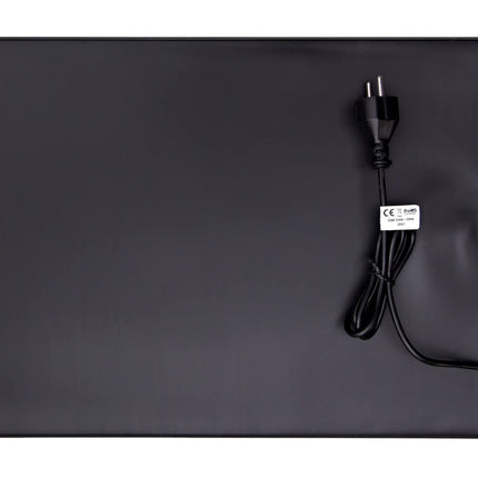 FYTO Heat 55.2 Deluxe | Heating mat for plant cultivation and reptiles | 55 x 35 cm, 35 watts | Ideal for propagation, indoor greenhouses, grow boxes, and terrariums