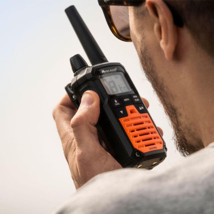 XT70 Pro Hobby &amp; Work - Walkie Talkies