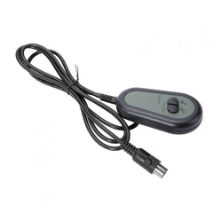 Estink Switch Hand Control, 2-Button 5-Pin 4-Wire Remote Control for TV Chairs, Electric Recliner Sofa Lift, for Electric Recliners and Lift Chairs (5A)