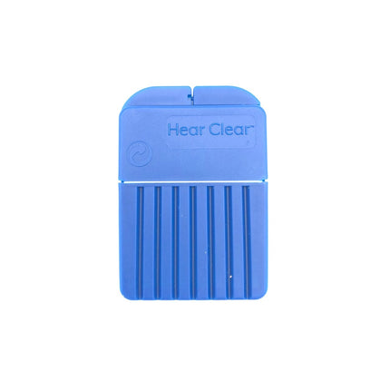 Starkey Hear Clear Filters 8 pieces - Cerumen Filters - ORIGINAL STARKEY - Hearing Aid Wax Guards
