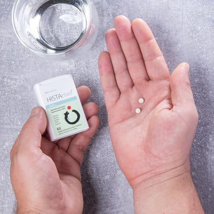 HISTAmed® DAOpur 60 mini tablets