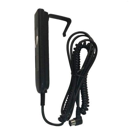 Fromann hand switch control panel switch hand control with 2 buttons and 5 pin for electric TV chair lift chair main office chairs recliner chair deck chair