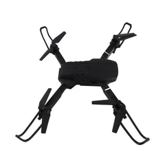 E99pro Foldable Drone for Kids Toys, RC Nano Pocket Quadcopter WiFi Drone Antenna for Beginners, 50x Zoom, 4K Dual Camera, Altitude Hold, 3D Flips, One-Key Return